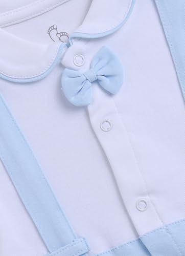 BABY GO 100% Cotton Full