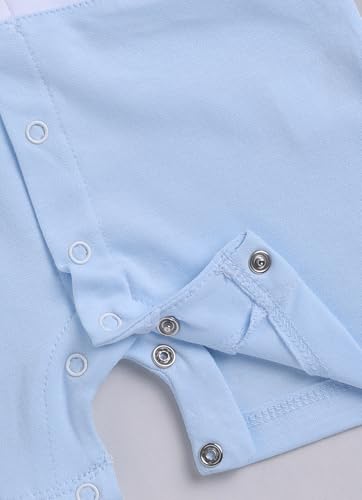 BABY GO 100% Cotton Full