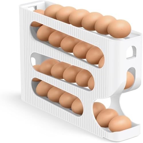 Josmimic KRYSNAS Automatic Rolling Egg