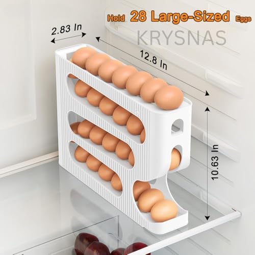 Josmimic KRYSNAS Automatic Rolling Egg