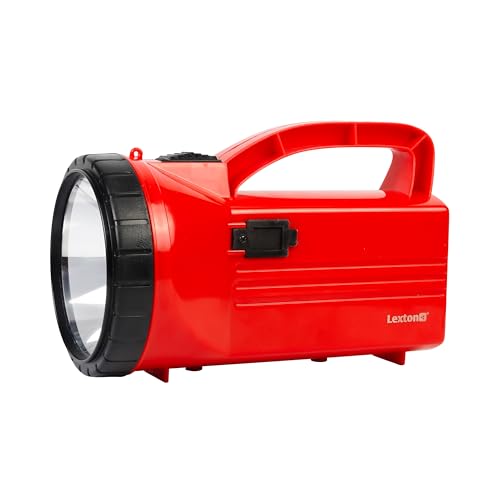 Lexton Thunder USB Rechargeable High