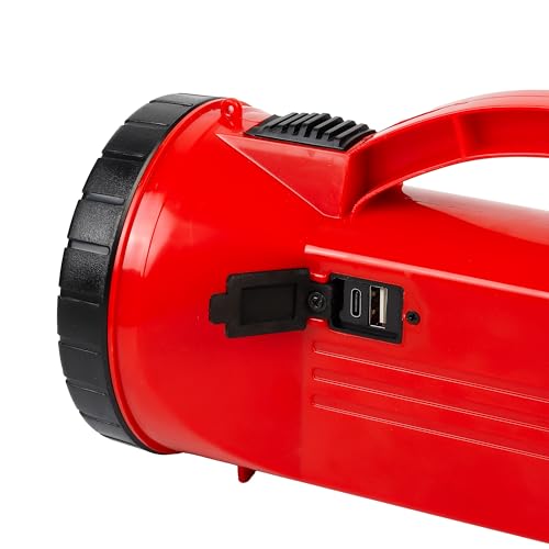Lexton Thunder USB Rechargeable High