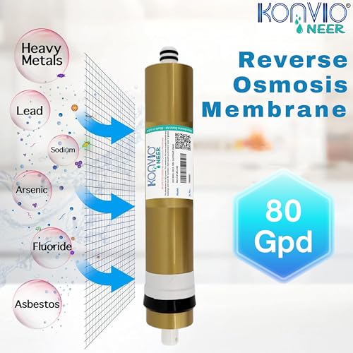 Konvio Neer Membrane for All