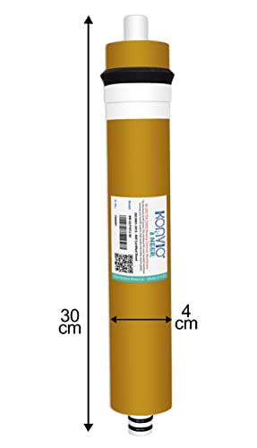 Konvio Neer Membrane for All