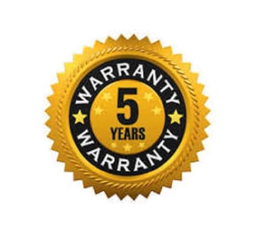 5 Years Warranty Remote Split