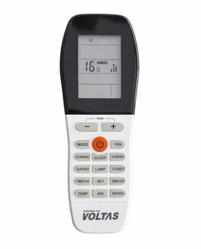 5 Years Warranty Remote Split