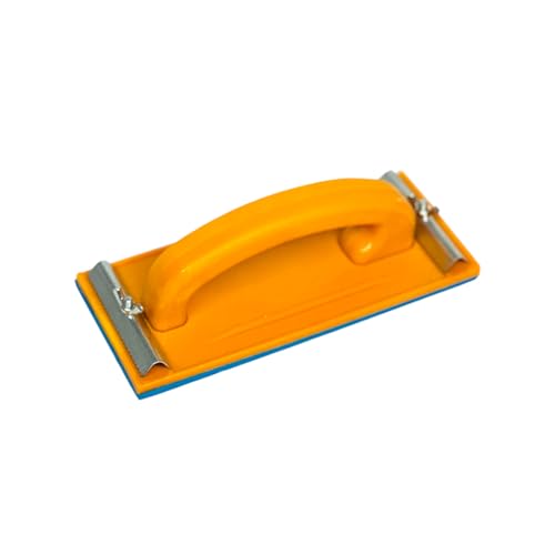 Sanding Hand Block Sleeker –