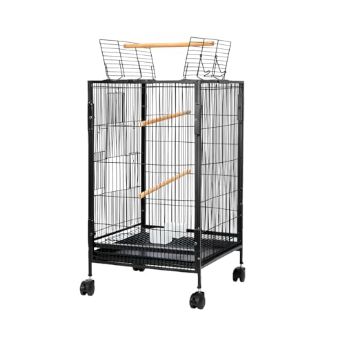 Amazon Basics 30-Inch Metal Bird