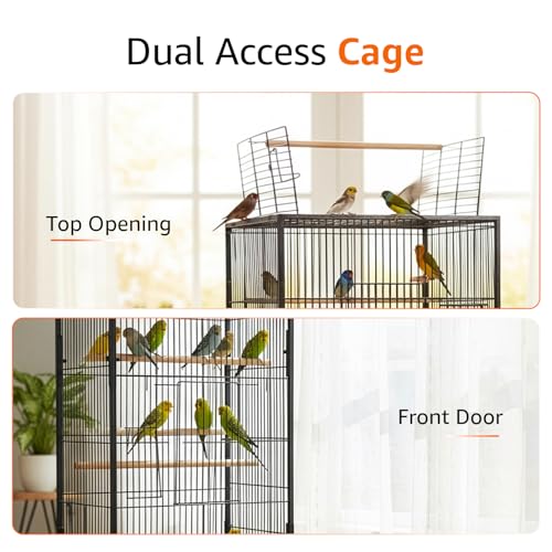 Amazon Basics 30-Inch Metal Bird