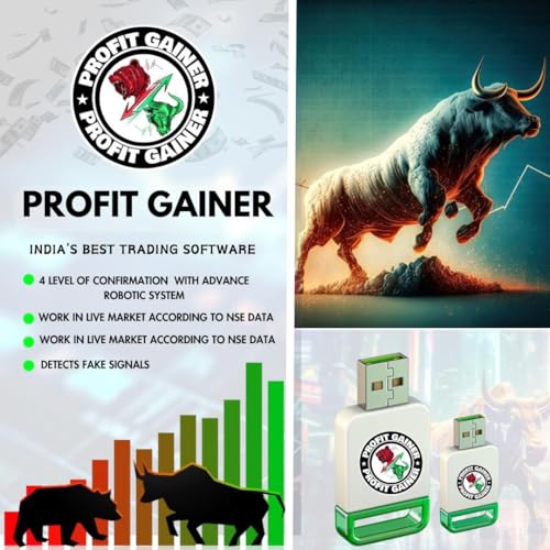 Profit Gainer 2.0 Advance Trading