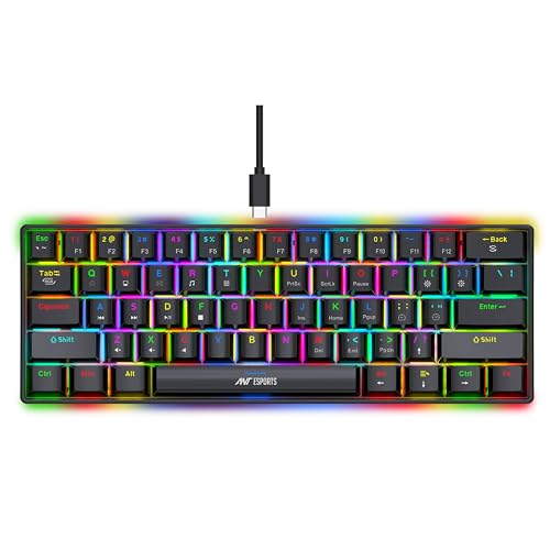 Ant Esports MK1300 V2 60%