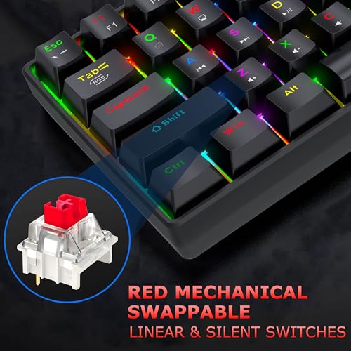 Ant Esports MK1300 V2 60%