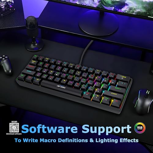 Ant Esports MK1300 V2 60%