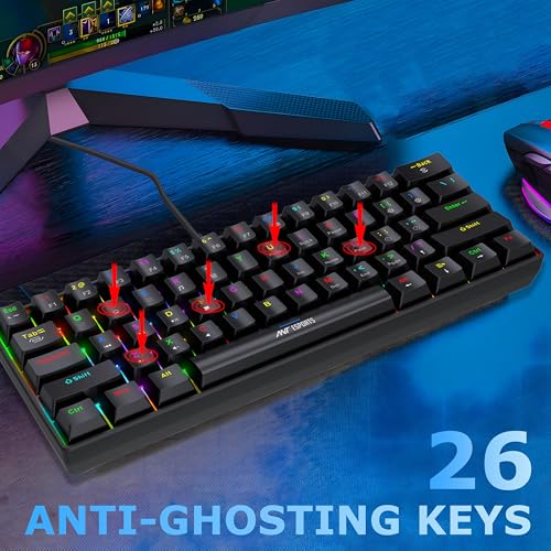 Ant Esports MK1300 V2 60%