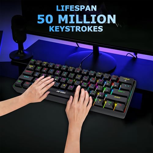 Ant Esports MK1300 V2 60%