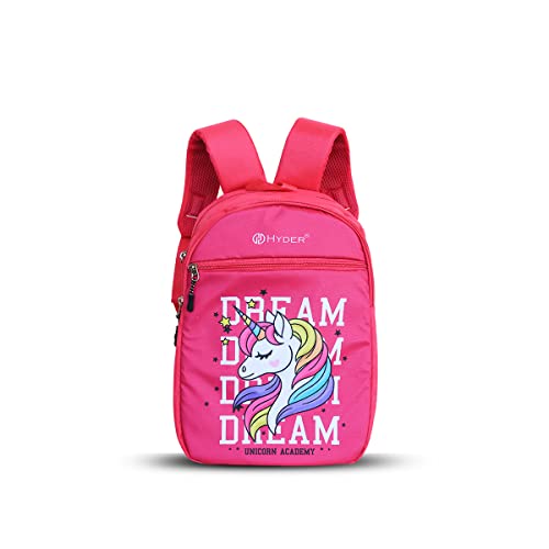 HYDER Kids 20L Cartoon Printed