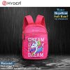 HYDER Kids 20L Cartoon Printed