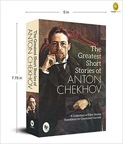 The Greatest Short Stories