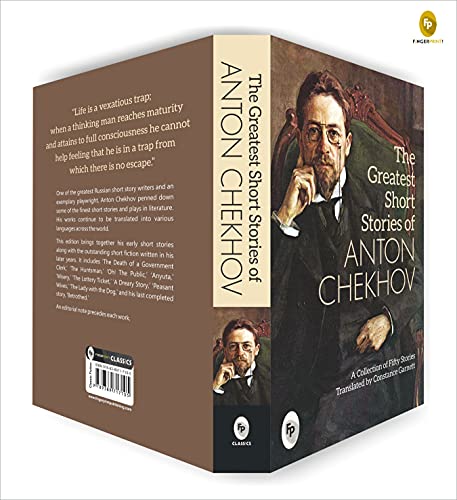 The Greatest Short Stories