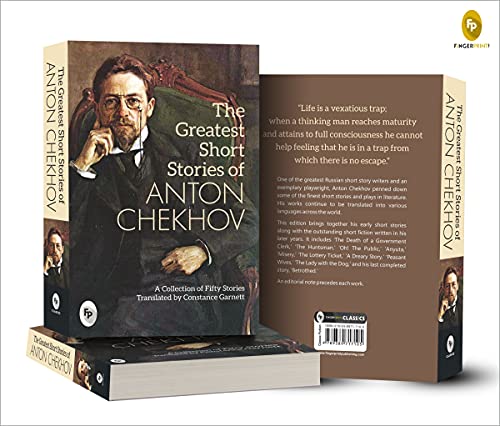 The Greatest Short Stories