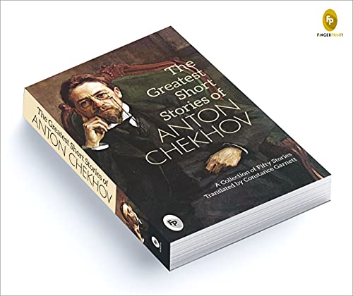 The Greatest Short Stories