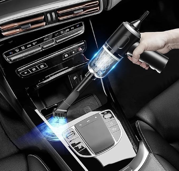 Verivue Mirrors 7 PCS Car