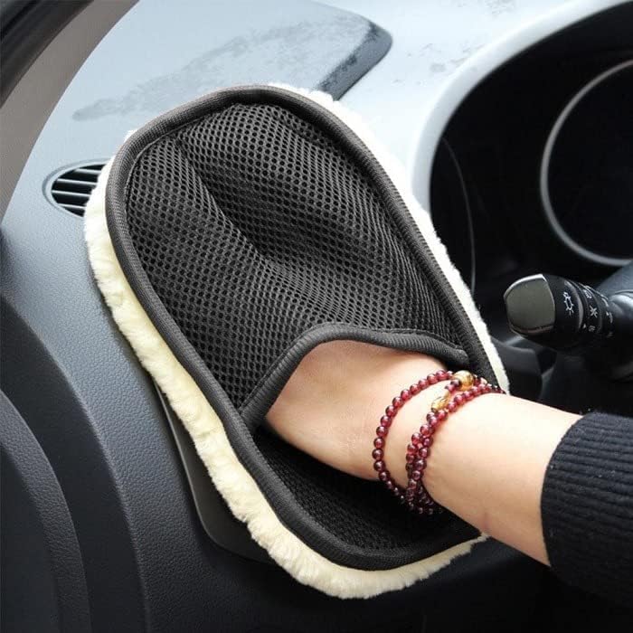 Verivue Mirrors 7 PCS Car