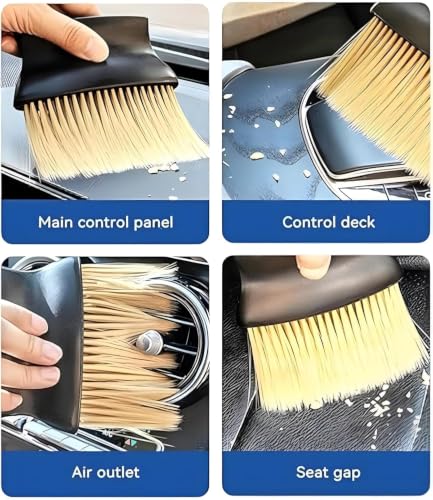 Verivue Mirrors 7 PCS Car