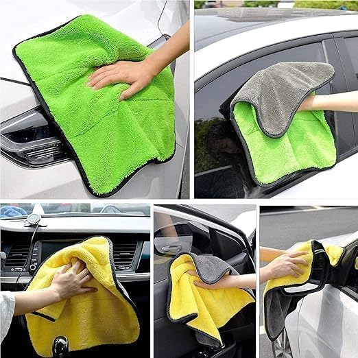 Verivue Mirrors 7 PCS Car