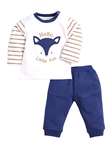 BABYGO Unisex Baby Clothing Set