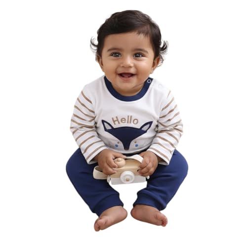 BABYGO Unisex Baby Clothing Set - Image 2