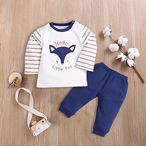 BABYGO Unisex Baby Clothing Set - Image 3