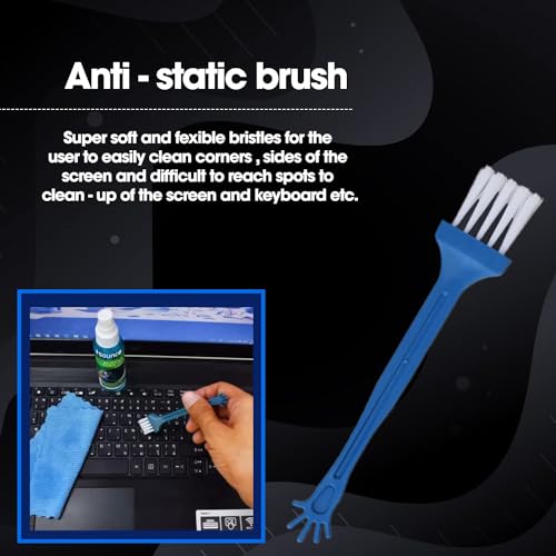 Sounce 3-in-1 Screen Cleaning Kit