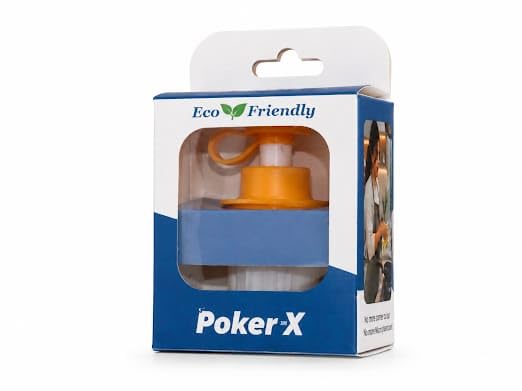 Poker X Milk Packet Opener