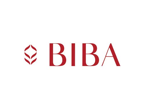 BIBA | Flat 6% off