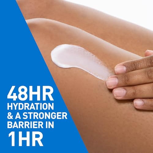 CeraVe Moisturizers, Moisturizing Cream