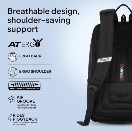American Tourister RON Large 4