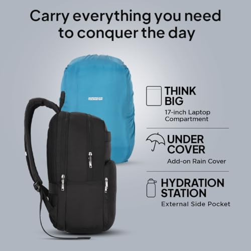 American Tourister RON Large 4