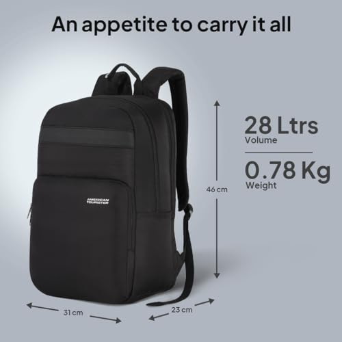 American Tourister RON Large 4
