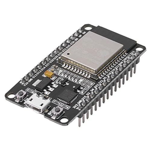 Robocraze ESP32 Development Board WiFi+