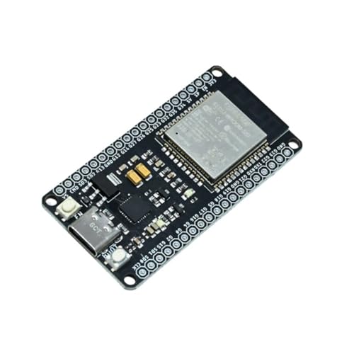 Robocraze ESP32 Development Board WiFi+