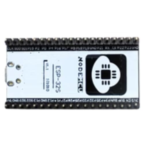 Robocraze ESP32 Development Board WiFi+