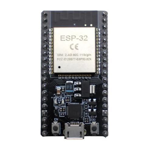 Robocraze ESP32 Development Board WiFi+