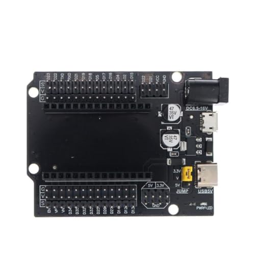 Robocraze ESP32 Development Board WiFi+