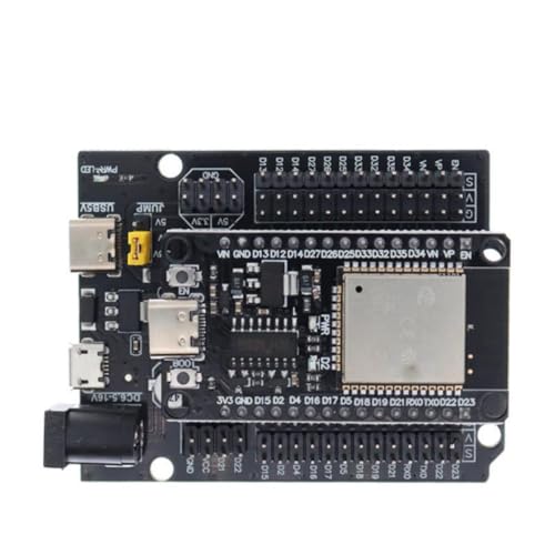 Robocraze ESP32 Development Board WiFi+