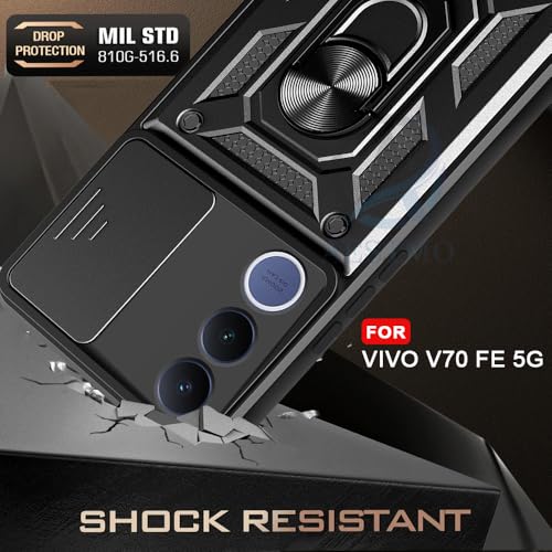 AESTMO Tough Armor VIvo V70