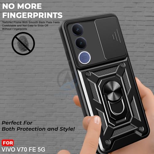 AESTMO Tough Armor VIvo V70