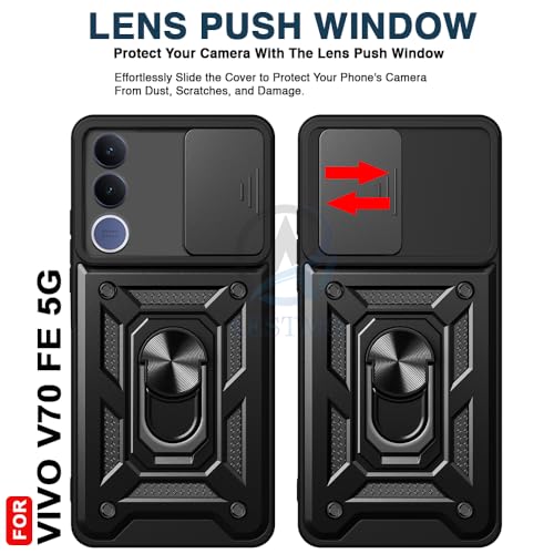 AESTMO Tough Armor VIvo V70