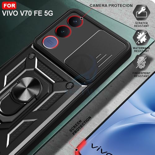 AESTMO Tough Armor VIvo V70