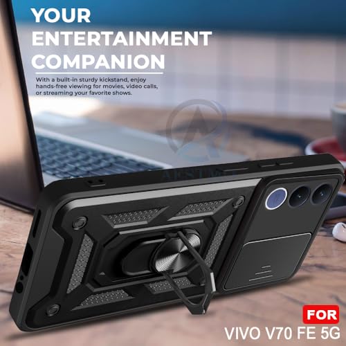 AESTMO Tough Armor VIvo V70